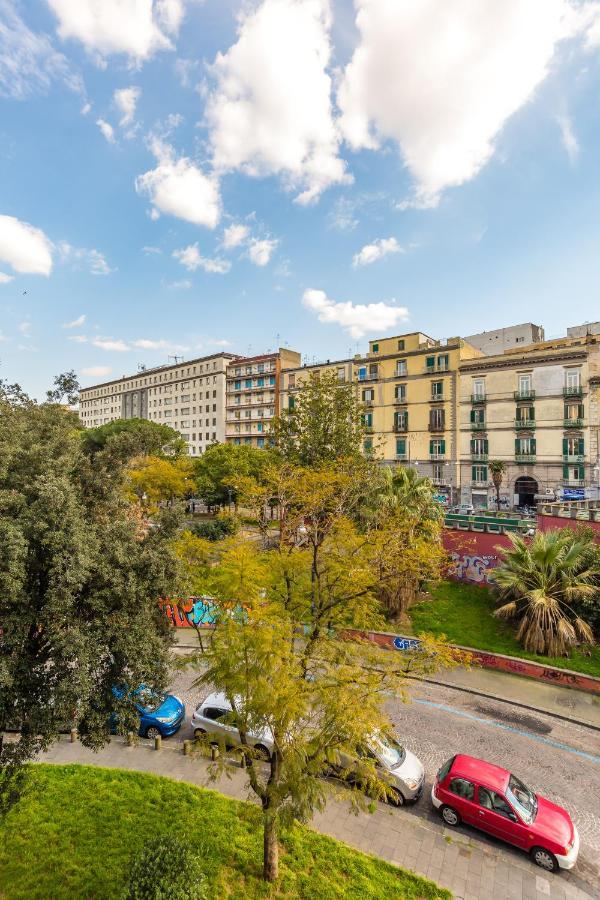 Appartamento A Piazza Cavour By Wonderful Italy Nápoles Exterior foto